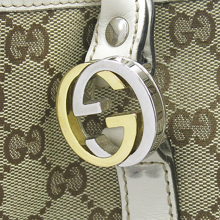 Gucci(����) 232956 �𰡵� GG�ΰ� ���̺��� ���� Ʈ���� ���� ����� �̹���4 - ���̺��� �߰���ǰ
