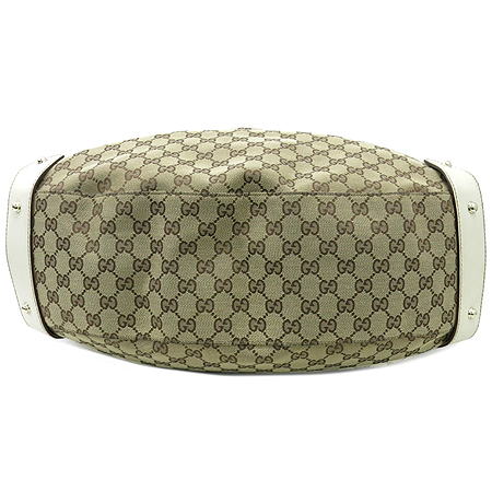 Gucci(����) 137622 GG�ΰ� �ڰ��� ���̺��� Ʈ���� ����� �̹���4 - ���̺��� �߰���ǰ