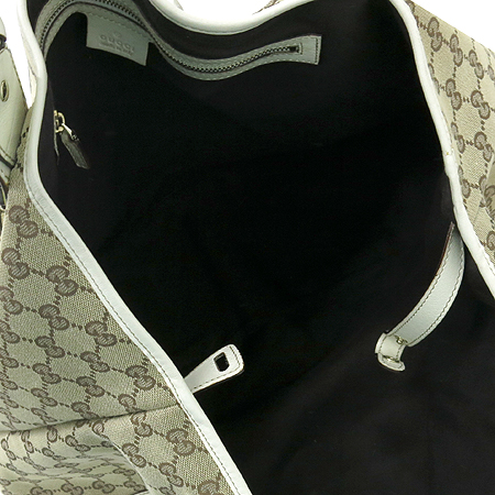 Gucci(����) 137622 GG�ΰ� �ڰ��� ���̺��� Ʈ���� ����� �̹���6 - ���̺��� �߰���ǰ