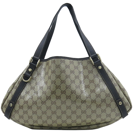 Gucci(����) 293578 PVC ���� Ʈ���� ȣ�� ����� �̹���2 - ���̺��� �߰���ǰ