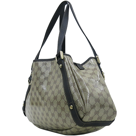 Gucci(����) 293578 PVC ���� Ʈ���� ȣ�� ����� �̹���3 - ���̺��� �߰���ǰ