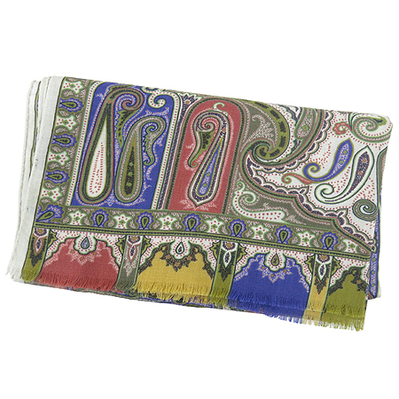 Etro(��Ʈ��) 10007 4624 �� ��ũ ȥ�� ��ī�� �̹���2 - ���̺��� �߰���ǰ