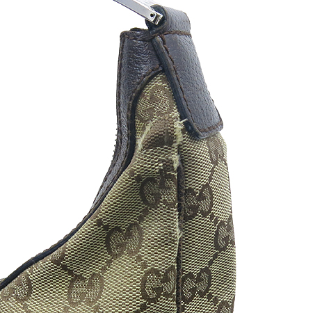 Gucci(����) 145757 GG�ΰ� ĵ���� ���� ���� Ʈ���� �Ｑ ��Ƽġ ��Ʈ�� ȣ�� ����� �̹���3 - ���̺��� �߰���ǰ