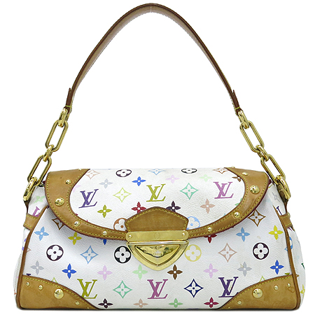 Louis Vuitton(���̺���) M40203 ���׷� ��Ƽ ȭ��Ʈ ����� MM ����� �̹���2 - ���̺��� �߰���ǰ