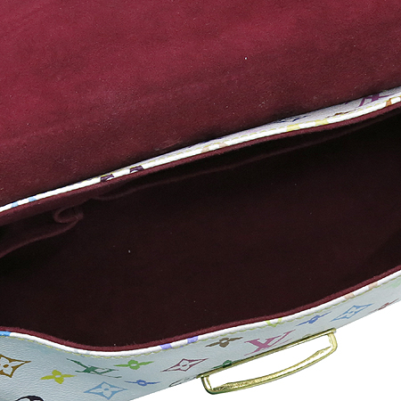 Louis Vuitton(���̺���) M40203 ���׷� ��Ƽ ȭ��Ʈ ����� MM ����� �̹���6 - ���̺��� �߰���ǰ