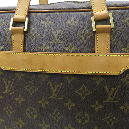 Louis Vuitton(���̺���) M53343 ���׷� ĵ���� ������ ��ť��Ʈ �䰡�� ���� ��Ʈ�� �̹���4 - ���̺��� �߰���ǰ