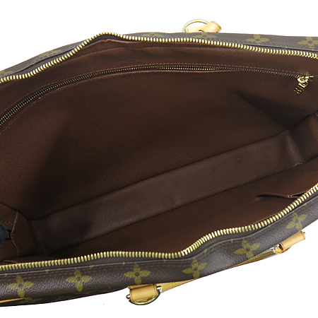 Louis Vuitton(���̺���) M40226 ���׷� ĵ���� ������ ��ť��Ʈ ������ ���� ��Ʈ�� �̹���5 - ���̺��� �߰���ǰ