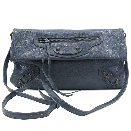 Balenciaga(�߷��þư�) 319376 �׷��� ���� ENVELOPE(������) Ŭ��ġ+�����Ʈ�� �̹���2 - ���̺��� �߰���ǰ