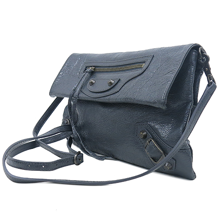 Balenciaga(�߷��þư�) 319376 �׷��� ���� ENVELOPE(������) Ŭ��ġ+�����Ʈ�� �̹���3 - ���̺��� �߰���ǰ