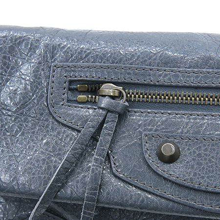 Balenciaga(�߷��þư�) 319376 �׷��� ���� ENVELOPE(������) Ŭ��ġ+�����Ʈ�� �̹���4 - ���̺��� �߰���ǰ