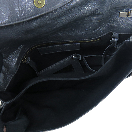 Balenciaga(�߷��þư�) 319376 �׷��� ���� ENVELOPE(������) Ŭ��ġ+�����Ʈ�� �̹���5 - ���̺��� �߰���ǰ