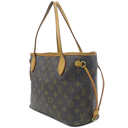 Louis Vuitton(���̺���) M40155 ���׷� ĵ���� �׹�Ǯ PM ����� �̹���2 - ���̺��� �߰���ǰ