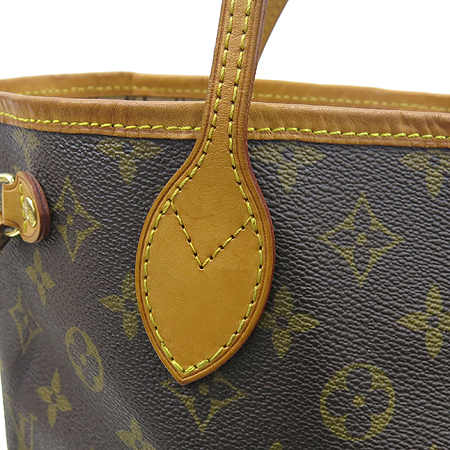 Louis Vuitton(���̺���) M40155 ���׷� ĵ���� �׹�Ǯ PM ����� �̹���4 - ���̺��� �߰���ǰ