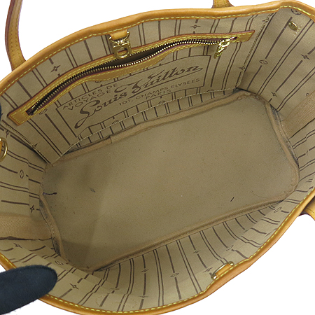 Louis Vuitton(���̺���) M40155 ���׷� ĵ���� �׹�Ǯ PM ����� �̹���5 - ���̺��� �߰���ǰ