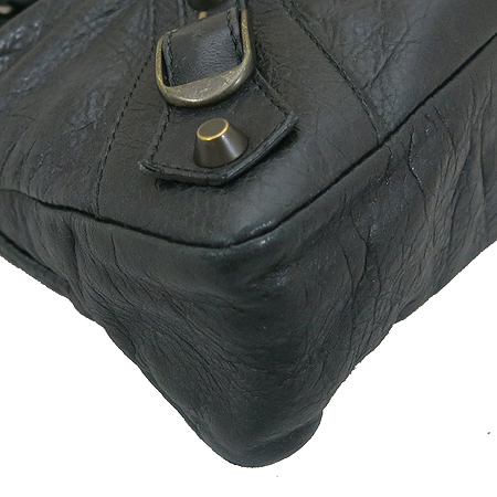 Balenciaga(�߷��þư�) 103208 Ŭ���� �۽�Ʈ ���� 2WAY+�����ſ� [��������] �̹���5 - ���̺��� �߰���ǰ