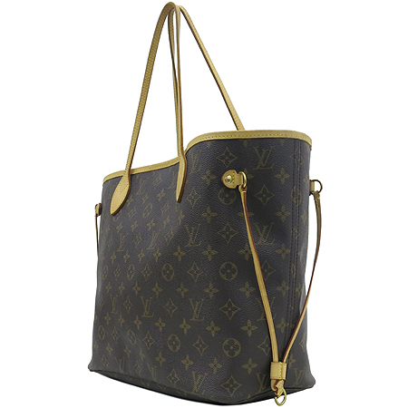 Louis Vuitton(���̺���) M40156 ���׷� ĵ���� �׹�Ǯ MM ����� �̹���3 - ���̺��� �߰���ǰ