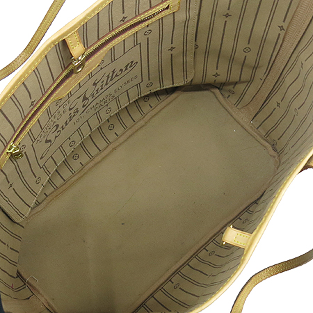 Louis Vuitton(���̺���) M40156 ���׷� ĵ���� �׹�Ǯ MM ����� �̹���6 - ���̺��� �߰���ǰ