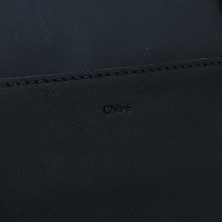 Chloe(���ο�) 3S0127 ������ PORTE MAIN CALF ���� SMALL ������ ��Ʈ�� + �����Ʈ�� �̹���4 - ���̺��� �߰���ǰ