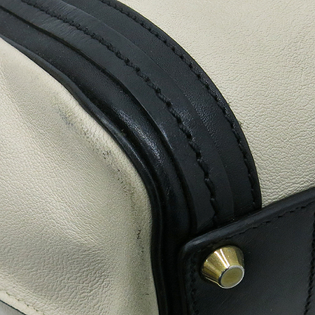 Chloe(���ο�) 3S0127 ������ PORTE MAIN CALF ���� SMALL ������ ��Ʈ�� + �����Ʈ�� �̹���5 - ���̺��� �߰���ǰ