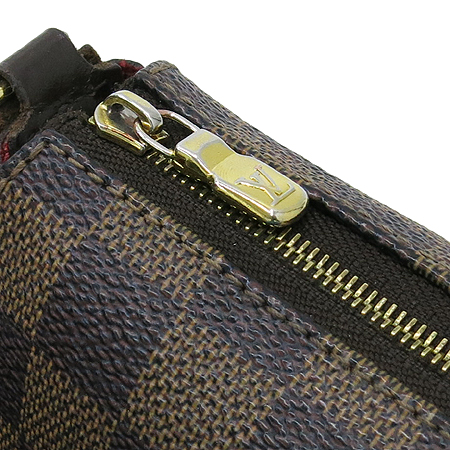 Louis Vuitton(���̺���) N55213 �ٹ̿� ���� ĵ���� ����Ŭ��ġ 2WAY �̹���4 - ���̺��� �߰���ǰ