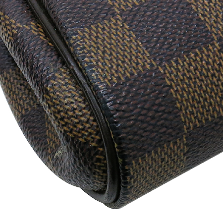 Louis Vuitton(���̺���) N55213 �ٹ̿� ���� ĵ���� ����Ŭ��ġ 2WAY �̹���5 - ���̺��� �߰���ǰ