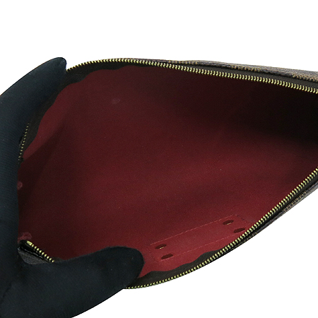 Louis Vuitton(���̺���) N55213 �ٹ̿� ���� ĵ���� ����Ŭ��ġ 2WAY �̹���6 - ���̺��� �߰���ǰ