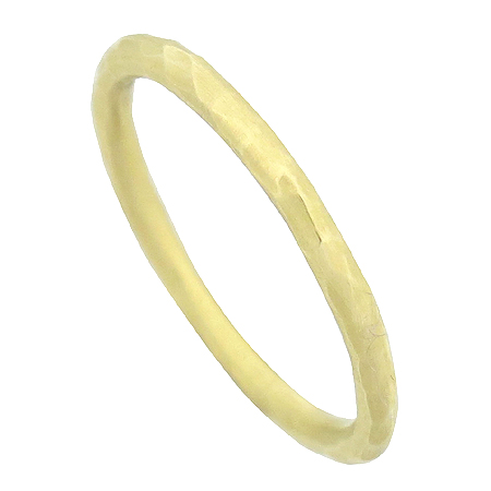 Tiffany(Ƽ�Ĵ�) 18k ���ο� ��� HAMMERED(�ظӵ�) �� ���� �̹���2 - ���̺��� �߰���ǰ