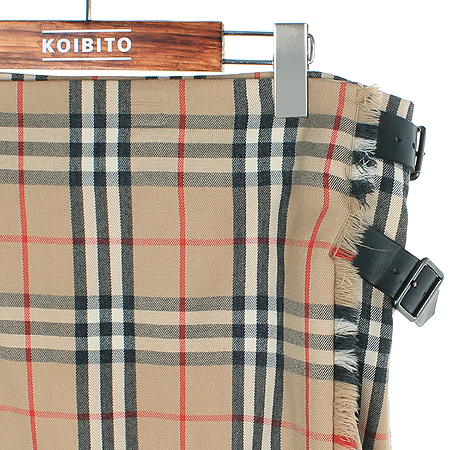 Burberry(������) ��ĿƮ �̹���2 - ���̺��� �߰���ǰ