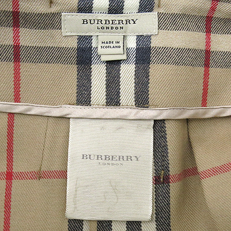 Burberry(������) ��ĿƮ �̹���4 - ���̺��� �߰���ǰ