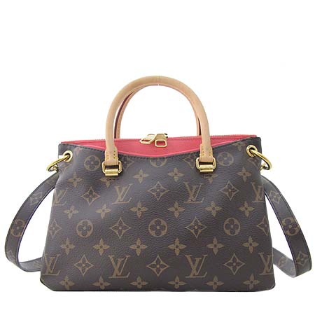 Louis Vuitton(���̺���) M50068 ���׷� ĵ���� �ȶ� BB 2WAY [��õ��] �̹���2 - ���̺��� �߰���ǰ