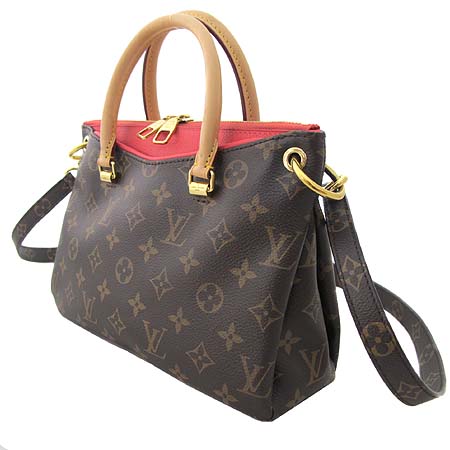 Louis Vuitton(���̺���) M50068 ���׷� ĵ���� �ȶ� BB 2WAY [��õ��] �̹���3 - ���̺��� �߰���ǰ