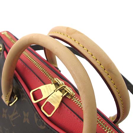 Louis Vuitton(���̺���) M50068 ���׷� ĵ���� �ȶ� BB 2WAY [��õ��] �̹���4 - ���̺��� �߰���ǰ