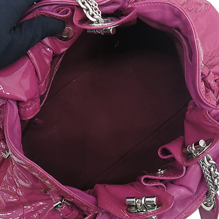 Dior(ũ����î���) ��ũ ���̴�Ʈ ��� ��Ʈ�� ������ ����ΰ� ü�� ����� �̹���5 - ���̺��� �߰���ǰ