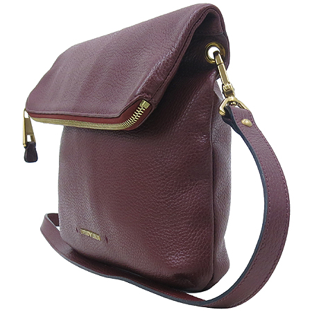 EMPORIO ARMANI(�Ƹ�����) YEWF97 �ΰ� ��� �÷� Ŭ��ġ�� �� ũ�ν��� �̹���2 - ���̺��� �߰���ǰ