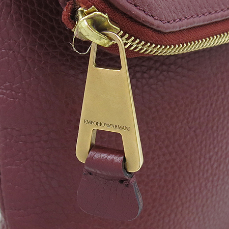 EMPORIO ARMANI(�Ƹ�����) YEWF97 �ΰ� ��� �÷� Ŭ��ġ�� �� ũ�ν��� �̹���3 - ���̺��� �߰���ǰ