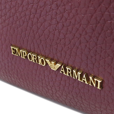 EMPORIO ARMANI(�Ƹ�����) YEWF97 �ΰ� ��� �÷� Ŭ��ġ�� �� ũ�ν��� �̹���4 - ���̺��� �߰���ǰ