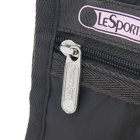 Lesportsac(��������) �к긯 ũ�ν��� �̹���3 - ���̺��� �߰���ǰ