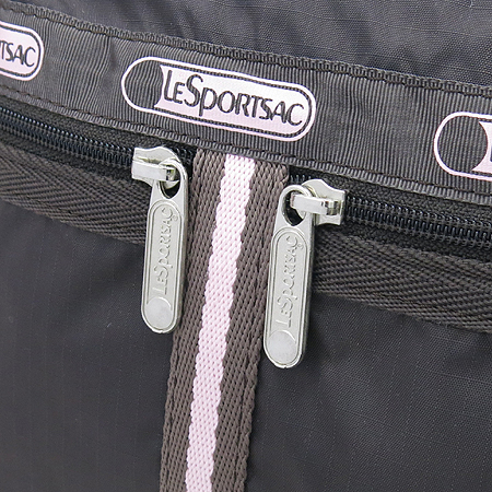 Lesportsac(��������) �к긯 ũ�ν��� �̹���4 - ���̺��� �߰���ǰ
