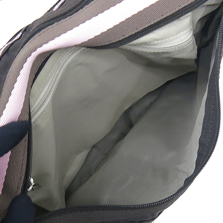 Lesportsac(��������) �к긯 ũ�ν��� �̹���5 - ���̺��� �߰���ǰ