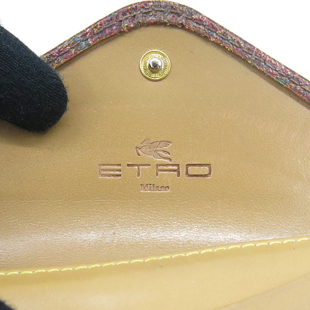 Etro(��Ʈ��) 215 729 ������ PVC ī��� ���� ���� �̹���4 - ���̺��� �߰���ǰ