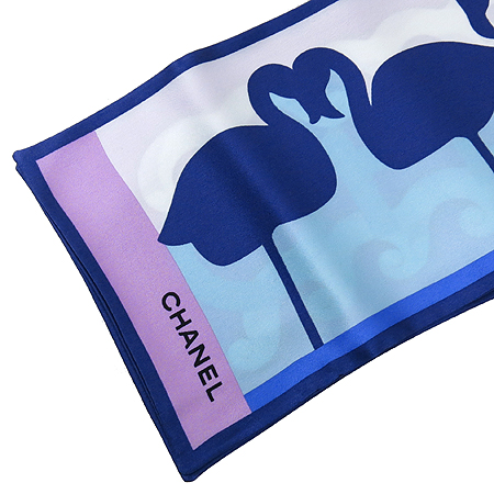 Chanel(����) 100% ��ũ ��ī�� �̹���5 - ���̺��� �߰���ǰ