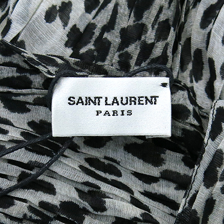 SAINT LAURENT PARIS(���ζ��ĸ�) ��ũ ȥ�� ��ī�� �̹���4 - ���̺��� �߰���ǰ