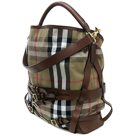 Burberry(������) �Ͽ콺üũ ���� ���� ��Ʈ ��� ��Ʈ�� + �����Ʈ�� �̹���2 - ���̺��� �߰���ǰ