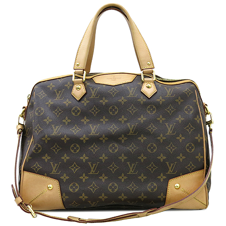 Louis Vuitton(���̺���) M40324 ���׷� ĵ���� ��Ƽ�� GM 2WAY �̹���2 - ���̺��� �߰���ǰ