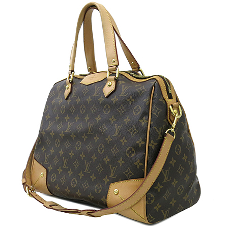 Louis Vuitton(���̺���) M40324 ���׷� ĵ���� ��Ƽ�� GM 2WAY �̹���3 - ���̺��� �߰���ǰ