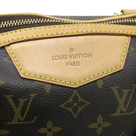 Louis Vuitton(���̺���) M40324 ���׷� ĵ���� ��Ƽ�� GM 2WAY �̹���4 - ���̺��� �߰���ǰ