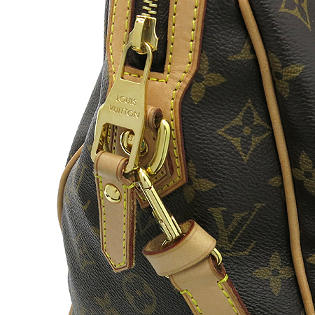 Louis Vuitton(���̺���) M40324 ���׷� ĵ���� ��Ƽ�� GM 2WAY �̹���5 - ���̺��� �߰���ǰ