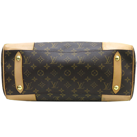 Louis Vuitton(���̺���) M40324 ���׷� ĵ���� ��Ƽ�� GM 2WAY �̹���6 - ���̺��� �߰���ǰ