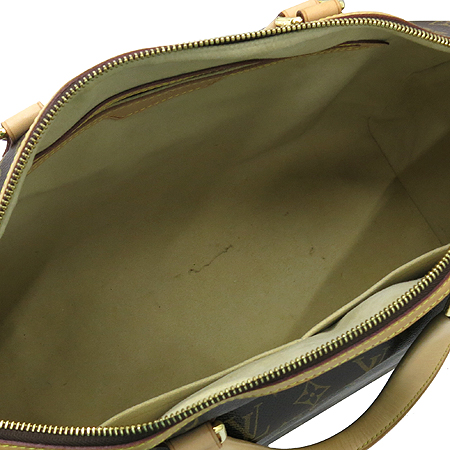 Louis Vuitton(���̺���) M40324 ���׷� ĵ���� ��Ƽ�� GM 2WAY �̹���7 - ���̺��� �߰���ǰ