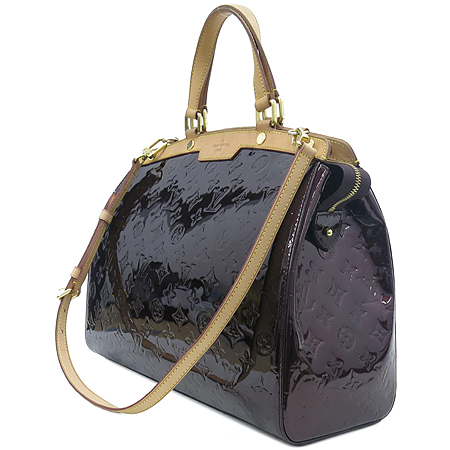 Louis Vuitton(���̺���) M91616 ���׷� ������ �Ƹ����� �극�� GM 2WAY �̹���2 - ���̺��� �߰���ǰ